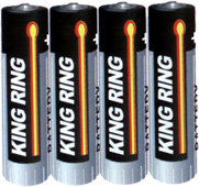  Alkaline Battery (Щелочная батарейка)