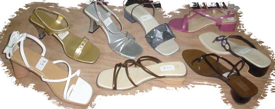  Ladies Fashion Footwears ( Ladies Fashion Footwears)