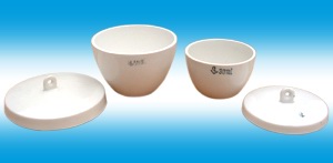  Laboratory Porcelain