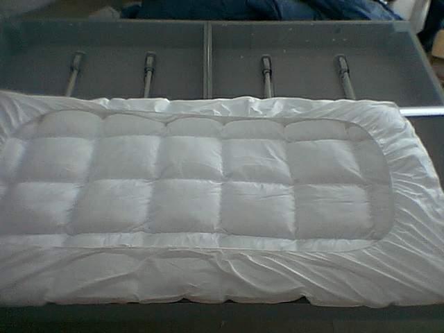  Mattress Pad ( Mattress Pad)