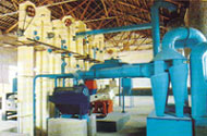  Rice Processing Machinery (Rice Processing Machinery)