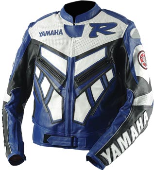  Leather Racing Jackets Yamha R1