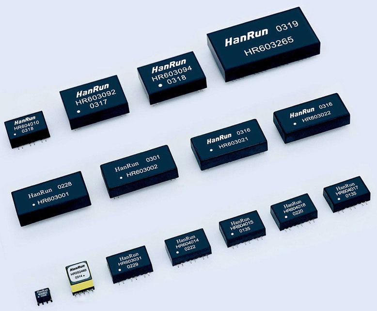  Hanrun Vdsl Filter, Vdsl Hybrid, Vdsl Splitter, Vdsl Transformer (Hanrun VDSL-Filter, VDSL-Hybrid-, VDSL-Splitter, VDSL Transformer)