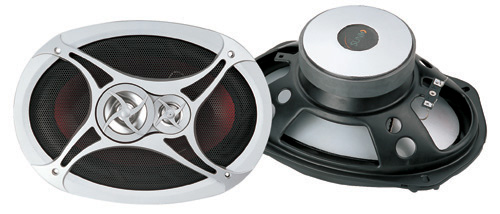  Car Speakers (SK-9234) (Haut-parleurs de voiture (SK-9234))