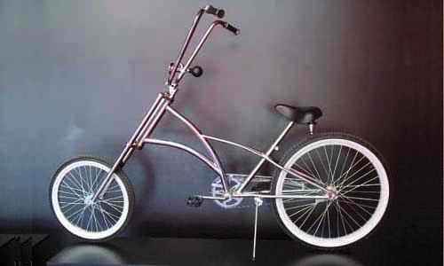  Low Rider Bicycle