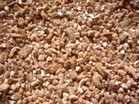  Expanded Vermiculite