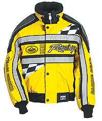  Cordura Racing Jackets BGI-PRO Racing 4 ( Cordura Racing Jackets BGI-PRO Racing 4)