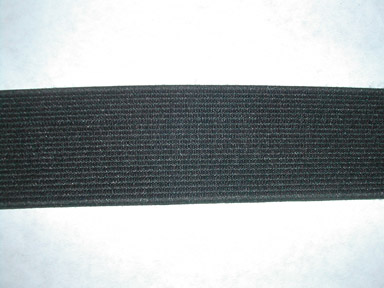  Branded Elastic Webbing, Woven Elastic For Apparel