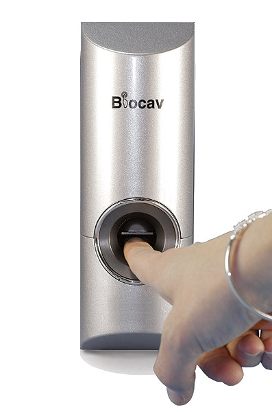  Fingerprint Door Locks (Biocav) ( Fingerprint Door Locks (Biocav))