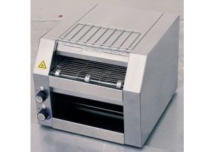  Toaster With Conveyor (Тостер с конвейерным)