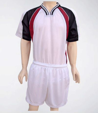  Soccer Wear (Футбол Wear)