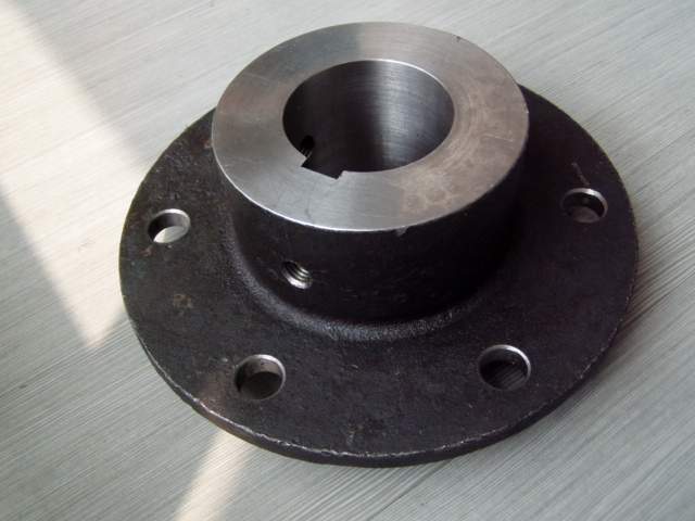  Steel Castings (Steel Castings)