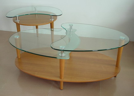  Coffee Table (Coffee Table)