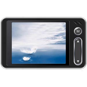  MP4 Player (PMP8029) (MP4 Player (PMP8029))