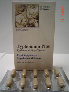  Food Supplement For All Cancer