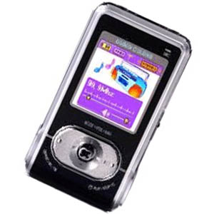  MP4 Player (PMP8033) (MP4 Player (PMP8033))