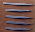  Tweezers (Пинцет)