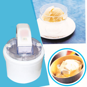 Ice Cream Maker (QBL11) (Ice Cream Maker (QBL11))