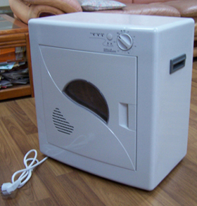  1.2kg Clothes Dryer (1,2 кг для сушки одежды)