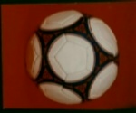  Footballs (Soccerballs) (Footballs (Soccerballs))