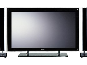  42 Full HD LCD TV