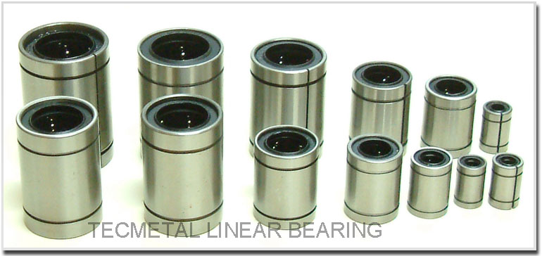  Linear Motion Bearing, Sliding Bearing (Линейное движение подшипник, подшипника скольжения)