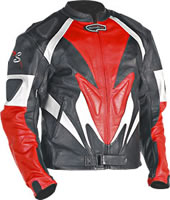  Leather Motorbike Jackets Bi-13 (2356 ) (Vestes en cuir Moto Bi-13 (2356))