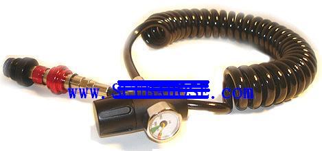  Paintball Remote Hose (Paintball Remote Hose)