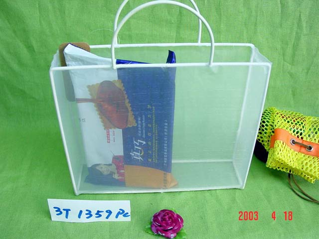  Organza Bag (Organza Bag)