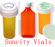  Ovals, Plastic Vials, Prescription Bottles, Prescription Packagings (Ovales, en plastique Flacons, bouteilles d`ordonnance, Prescription Emballages)