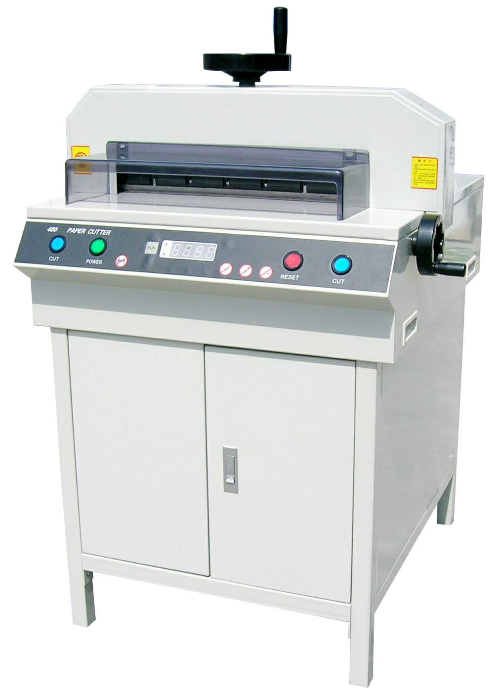  Paper Cutter (Paper Cutter)