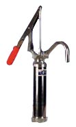 Hd018 Barrel Hand Pump (Hd018 Barrel pompe à main)