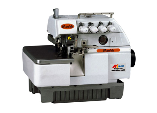  Super High-Speed Overlock Sewing Machine Series (Super High-Speed Overlock Sewing Machine Series)