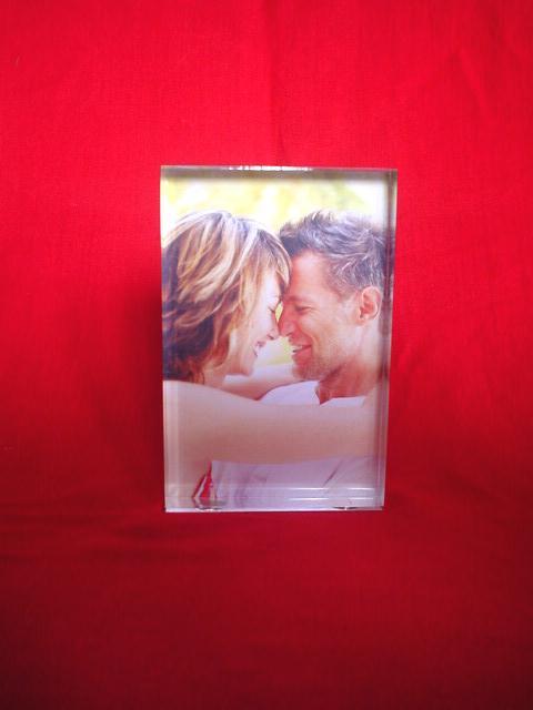  Acrylic Photo Frame ( Acrylic Photo Frame)