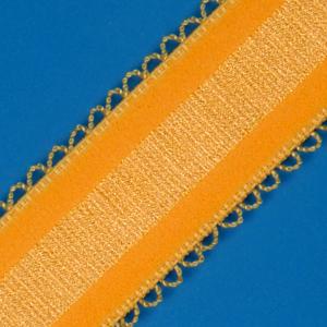  Elastic Webbing For Textile Accessories (Sangle élastique pour Textile Accessoires)