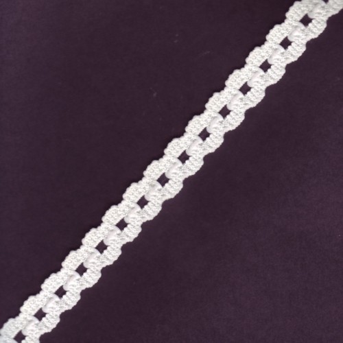  Elastic Webbing For Garments (Elastic sangle pour Garments)