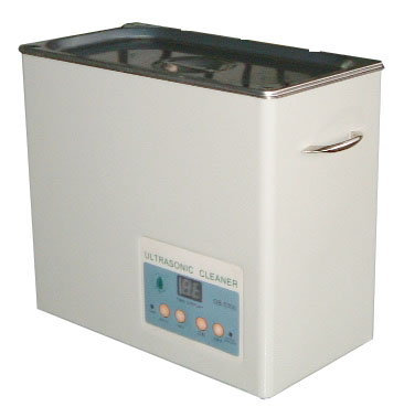  Ultrasonic Cleaner (Ultrasonic Cleaner)