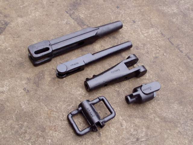  Ductile Iron Castings (Ductile Iron Castings)