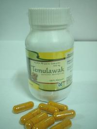  Temulawak (Temulawak)