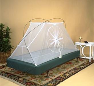  Mosquito Net (Moskitonetz)