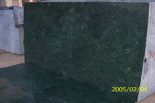 First Choice indischen Green Marble (First Choice indischen Green Marble)