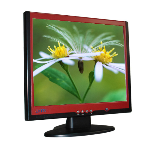 155 USD 17 LCD Monitor (155 USD 17 LCD-Monitor)