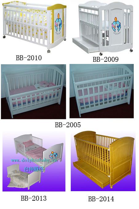  Baby Cot / Bed / Furniture / Wooden High Chair / Dresser (Кроватка для ребенка / кровать / Мебель / Деревянные Верховный Председатель / красоты)