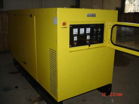  Diesel Generator, Silent Diesel Generator, Low Noise Diesel Generator ( Diesel Generator, Silent Diesel Generator, Low Noise Diesel Generator)