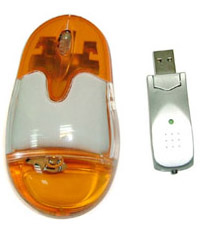  Liquid Wireless Mouse ( Liquid Wireless Mouse)