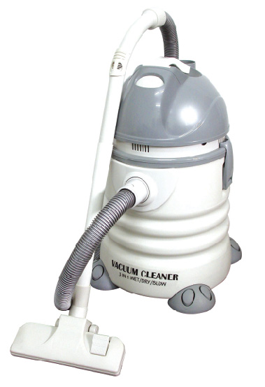 Water Filtration Vacuum Cleaner (Water Filtration Vacuum Cleaner)