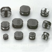 SMD-Induktivität (SMD-Induktivität)