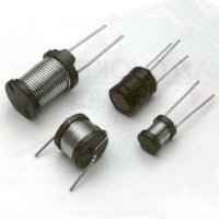  Inductor (Индуктивности)