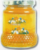  Turkish Honey (Türkischer Honig)