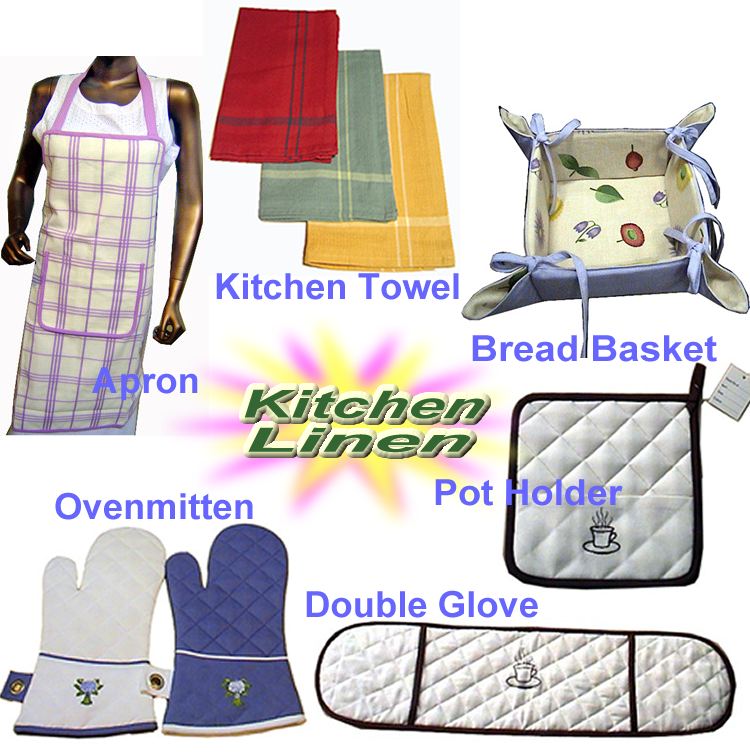  Aprons ()